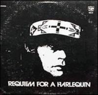 David Allan Coe - Requiem For A Harlequin